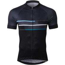 Factory Wholesale Cycling Jersey Men Short Sleeve Shirt Bike Accessories Running Tops